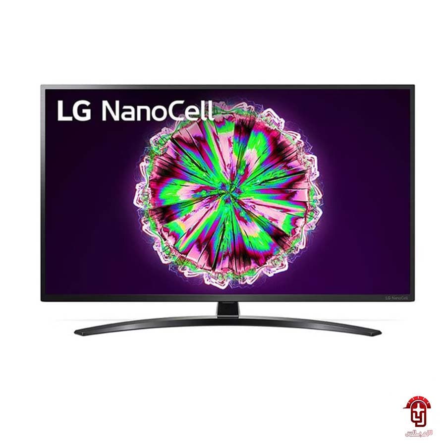 تلویزیون ال جی مدل 55NANO79 — تصویر ۲