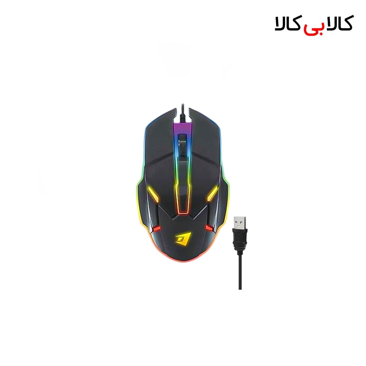 ماوس مخصوص بازی جرتک مدل M300