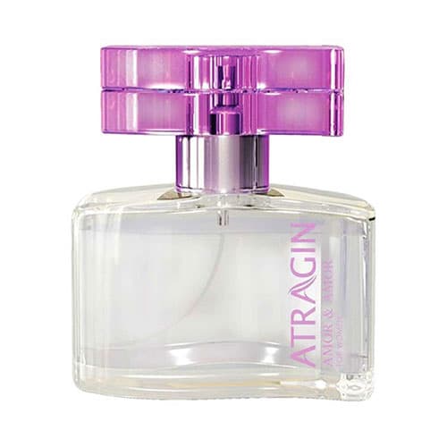 عطر زنانه رویال گیفت عطرآگین 50 میلی لیتر