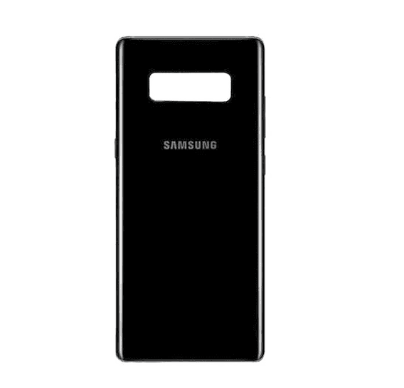درب پشت سامسونگ BACK Cover Samsung NOTE 8 N950 رنگ مشکی