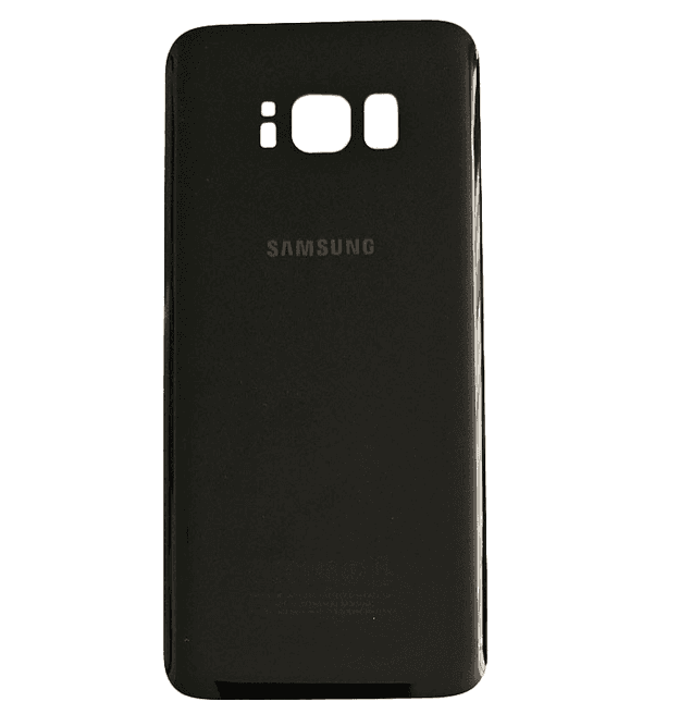 درب پشت سامسونگ BACK Cover Samsung S8 plus G955 رنگ مشکی