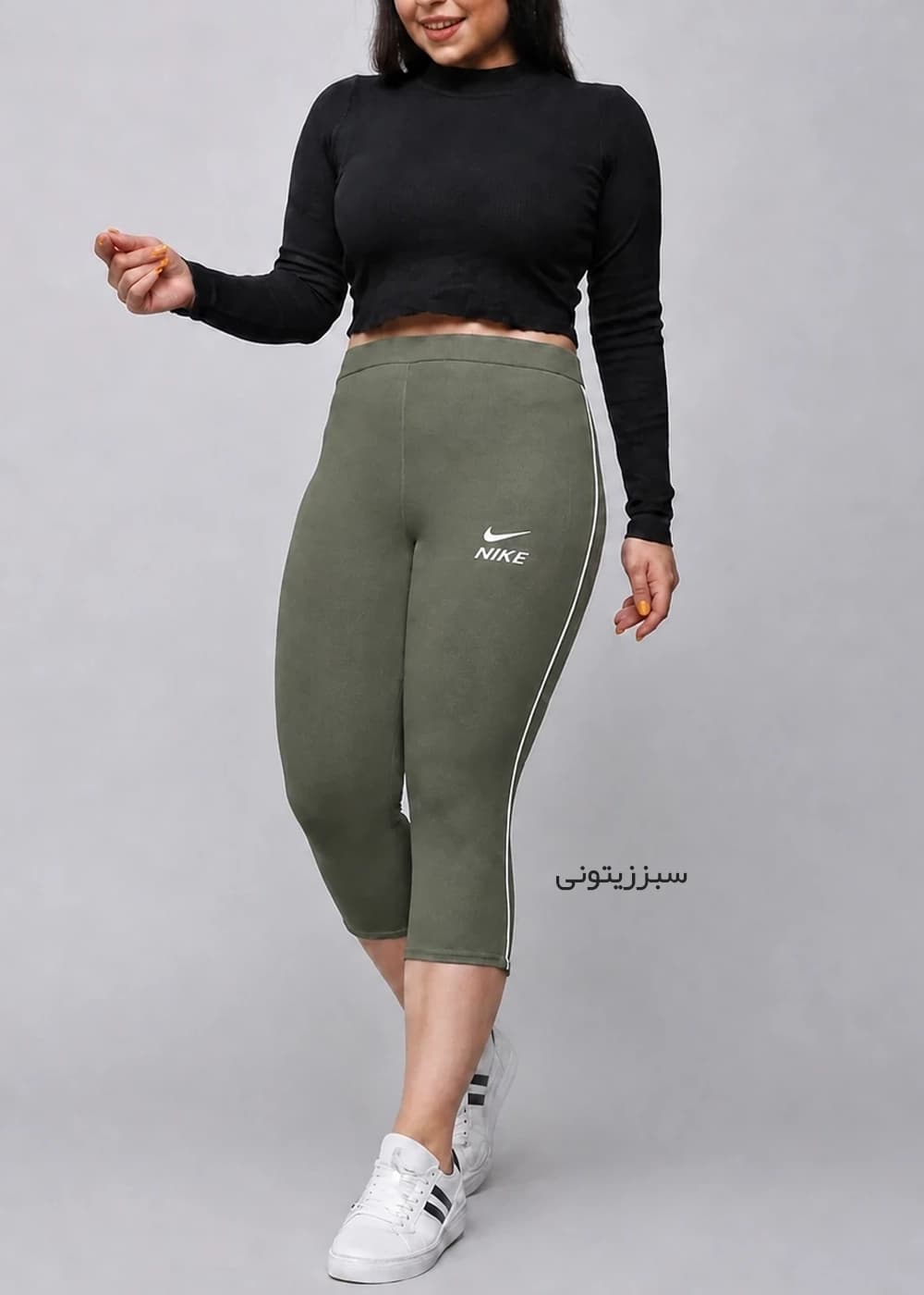 شلوارک زنانه مدل wcp020 — تصویر ۶