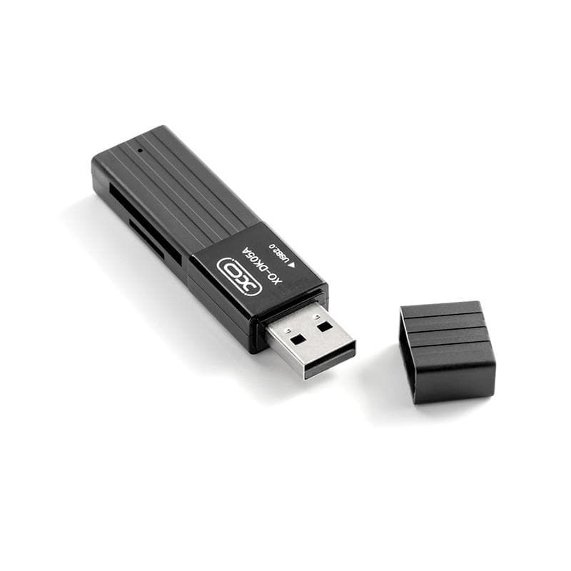 رم ریدر ایکس او مدل XO DK05A USB