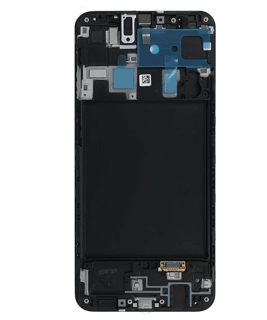 تاچ ال سی دی سامسونگ گلکسی A205 – GALAXY A20