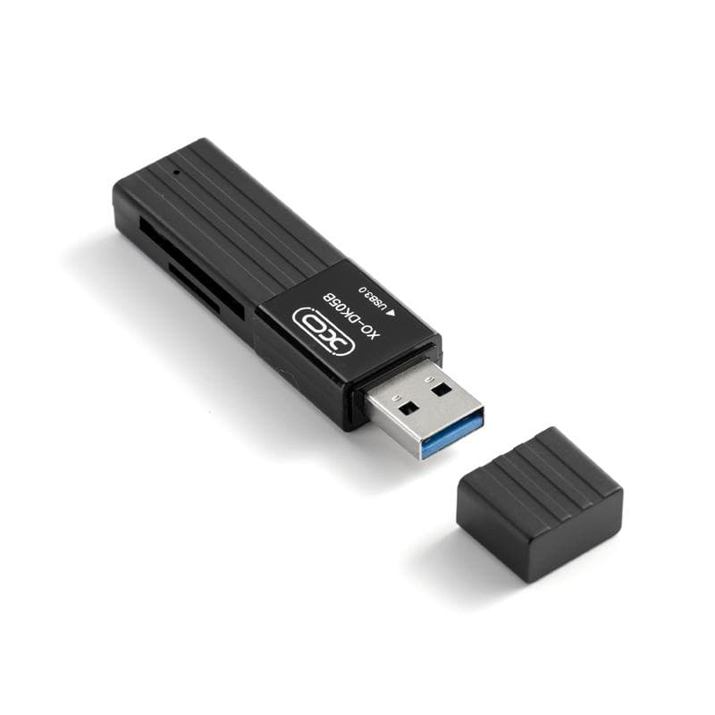 رم ریدر ایکس او مدل XO DK05b USB