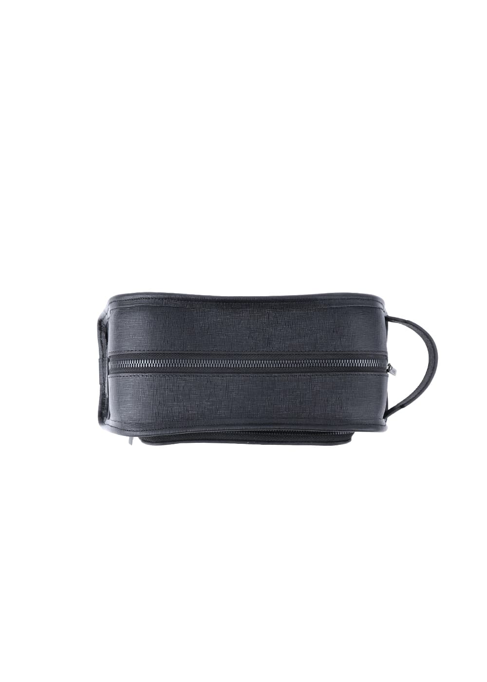 کیف مردانه پاسپورتی چرم کروکو مدل mb1008 — تصویر ۷
