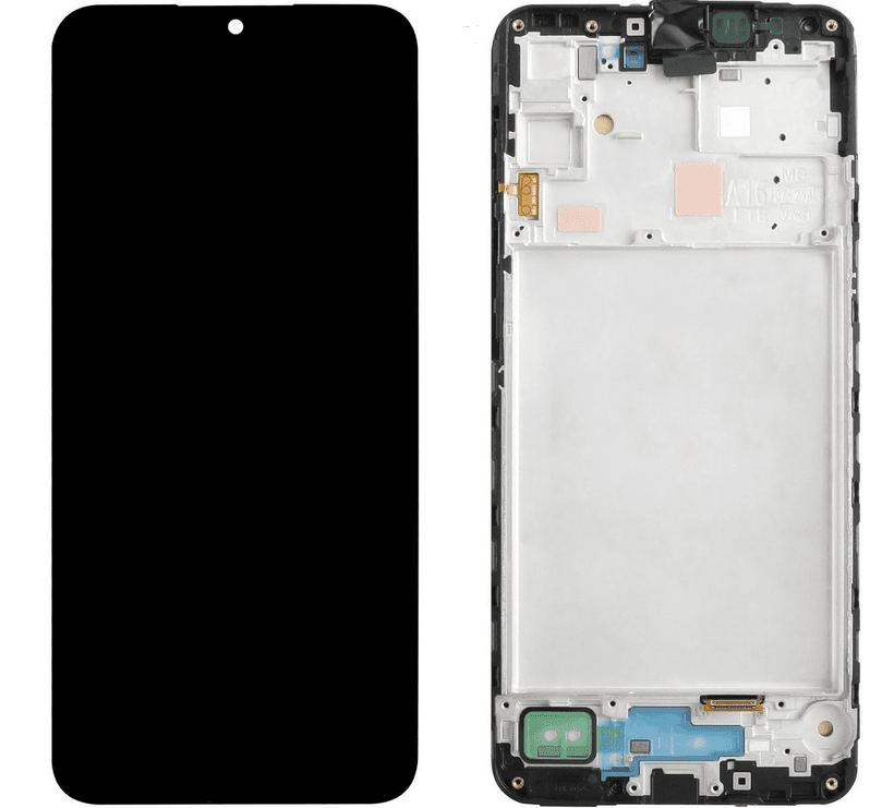 تاچ ال سی دی سامسونگ گلکسی A165 – GALAXY A16 — تصویر ۲