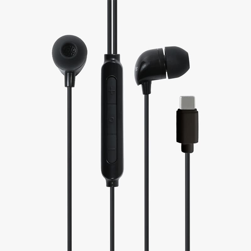 هندزفری با سیم فیلیپس مدل Philips wired Head Phone TAE2146 گارانتی 24 ماهه سی آوا