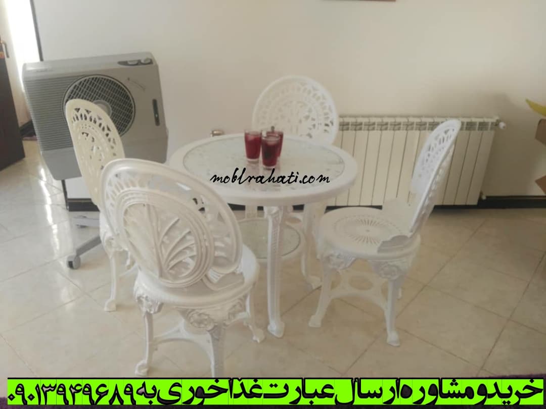 غذاخوری پلیمری — تصویر ۳