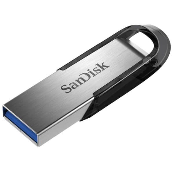 فلش مموری سن دیسک Ultra Flair USB 3 ظرفیت 16 گیگابایت — تصویر ۲