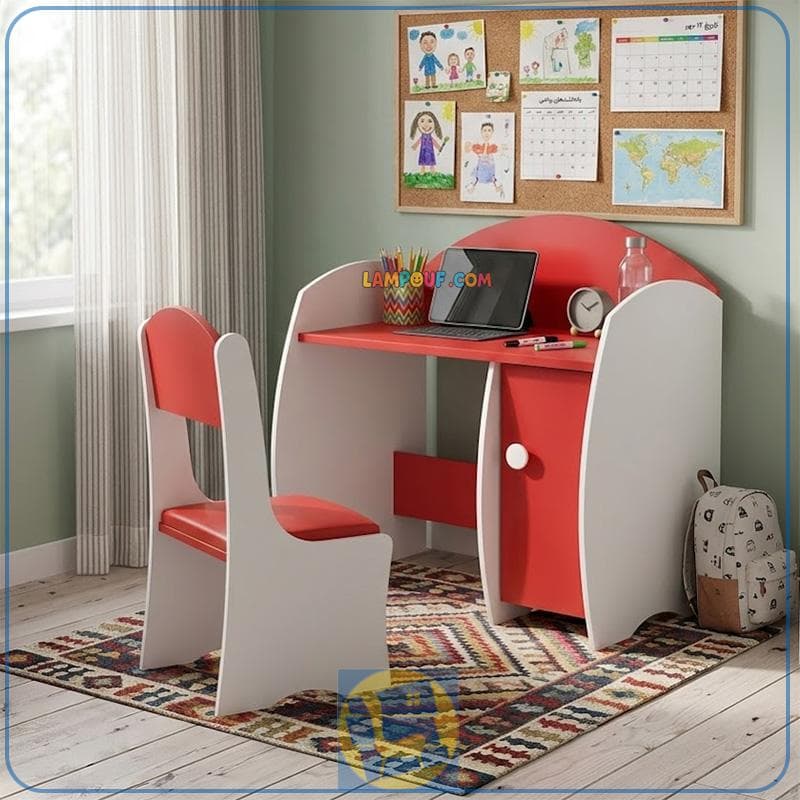 میز تحریر نوجوان SDJ509