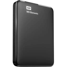 هارد اکسترنال وسترن دیجیتال WD Elements
