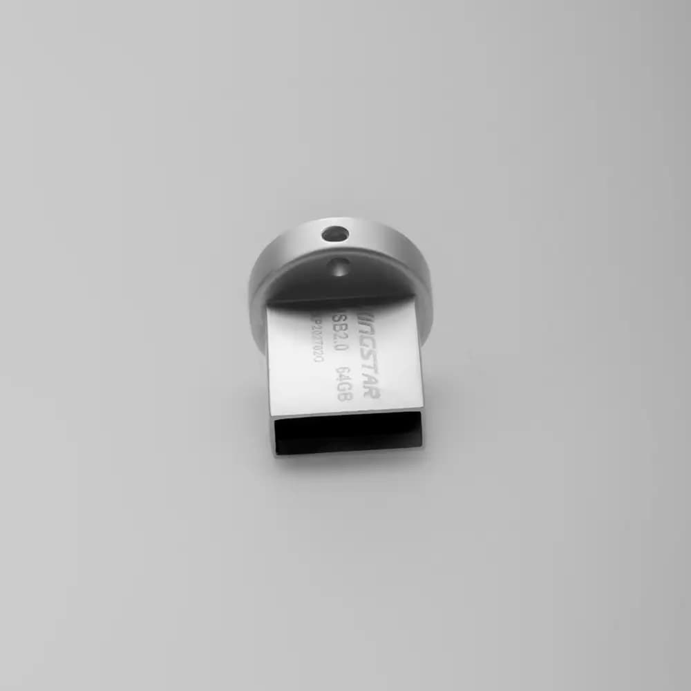 فلش مموری USB2.0 کینگ استار مدل KS240 ظرفیت 64 گیگابایت — تصویر ۳