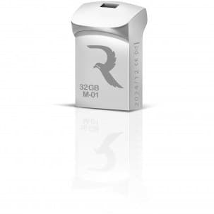 فلش مموری ریوکس M-01 USB 2 ظرفیت 32 گیگابایت — تصویر ۴