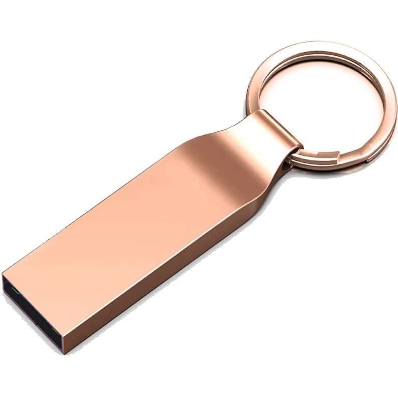 فلش مموری ریوکس مدل U-02 ظرفیت 16 گیگابایت — تصویر ۳
