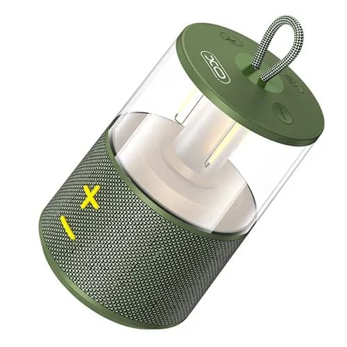 اسپیکر بلوتوثی کمپینگ ایکس او مدل XO F59 — تصویر ۸
