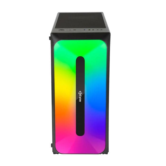 کیس اسمبل شده گیمینگ Core i5 9400F RX 5700 XT — تصویر ۳