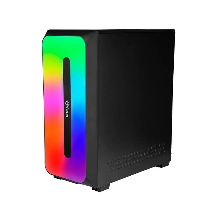 کیس اسمبل شده گیمینگ Core i5 9400F RX 5700 XT — تصویر ۲