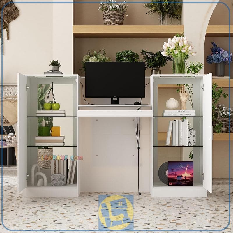 میز پیشخوان CODJ122