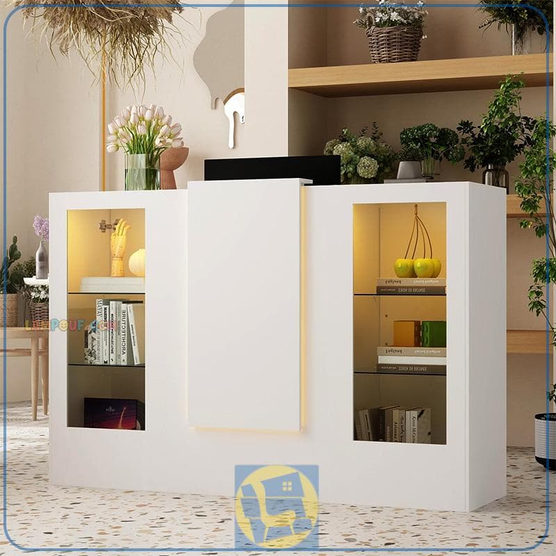 میز پیشخوان CODJ122