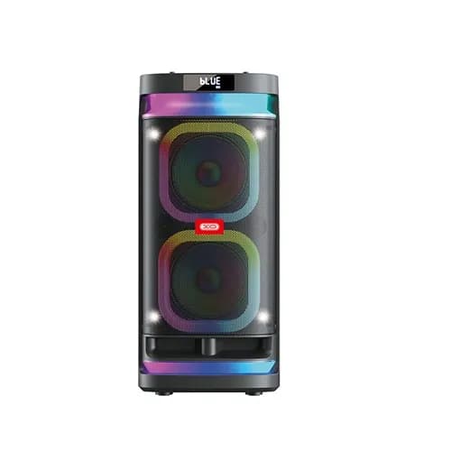 اسپیکر بلوتوثی 40 وات ایکس او XO F58 — تصویر ۱۱