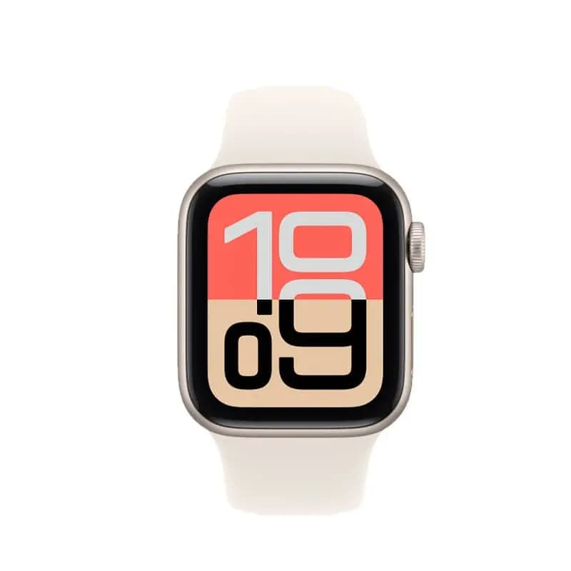 ساعت هوشمند اپل 3 SE سایز 44mm — تصویر ۴
