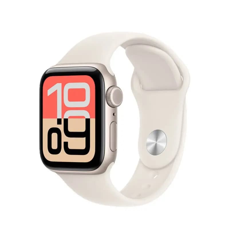 ساعت هوشمند اپل 3 SE سایز 44mm — تصویر ۵