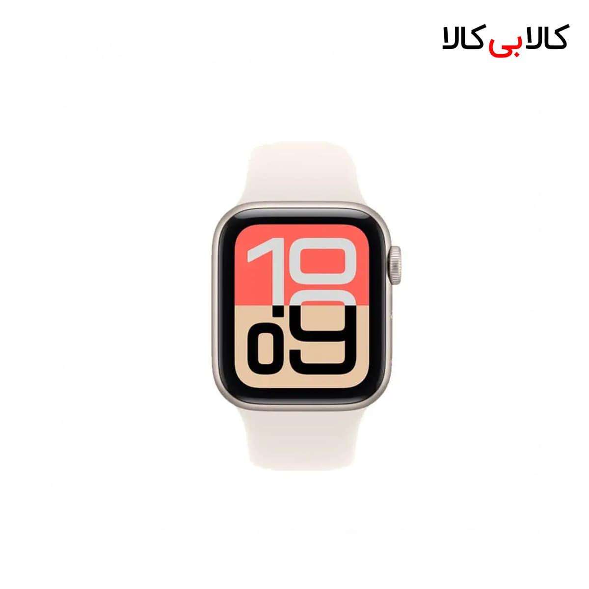 ساعت هوشمند اپل 3 SE سایز 44mm