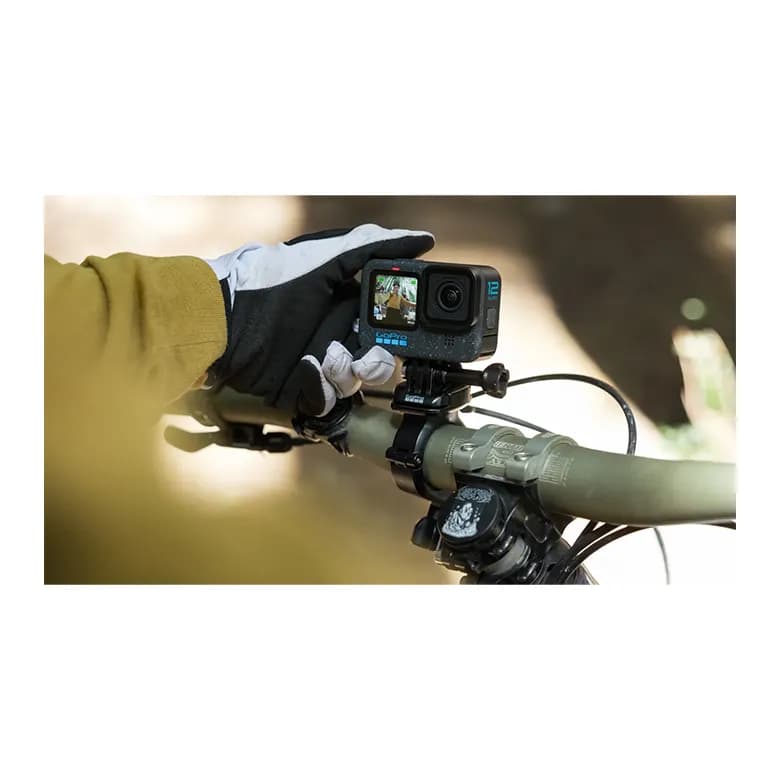 دوربین گوپرو هیرو 12 (GoPro Hero 12 Black) — تصویر ۵