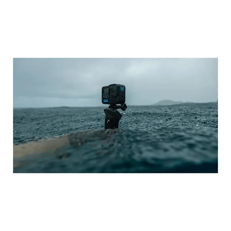دوربین گوپرو هیرو 12 (GoPro Hero 12 Black) — تصویر ۶