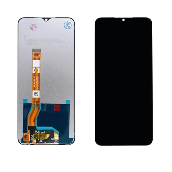 تاچ و ال سی دی اوپو آ 38 4جی اورجینال | LCD Oppo A38 4G