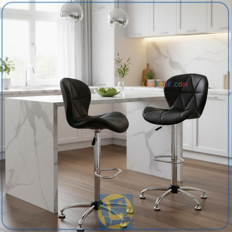 صندلی اپن آزمایشگاهی BSO703 — تصویر ۲