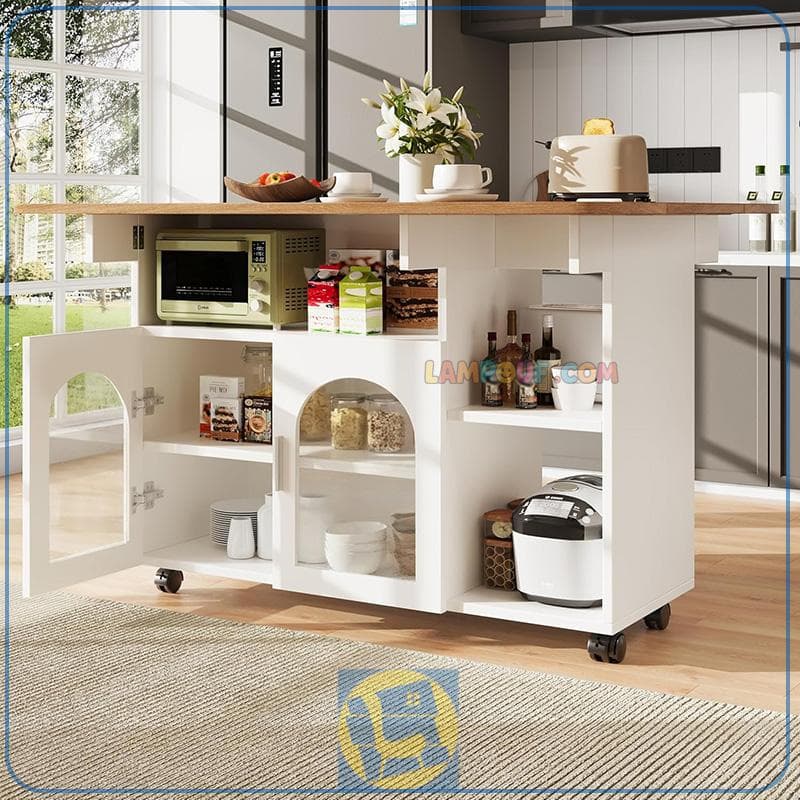 میز آشپزخانه CSJ151