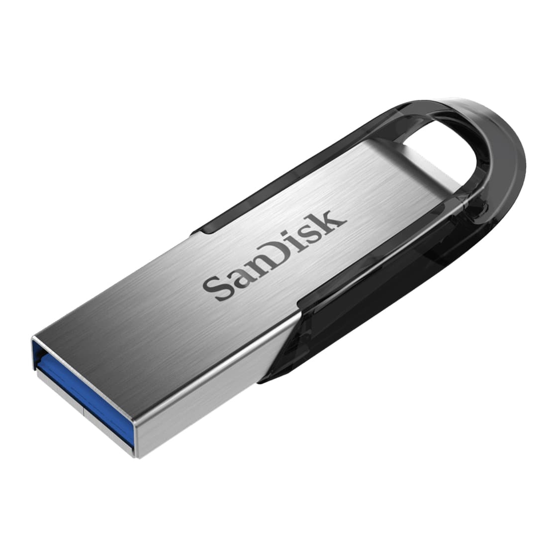 فلش مموری سن دیسک مدل Ultra Flair CZ73 ظرفیت 256 گیگابایت USB 3 — تصویر ۳