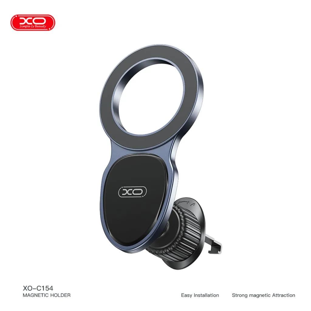 پایه نگهدارنده مگنتی ایکس او مدل XO C154 — تصویر ۹