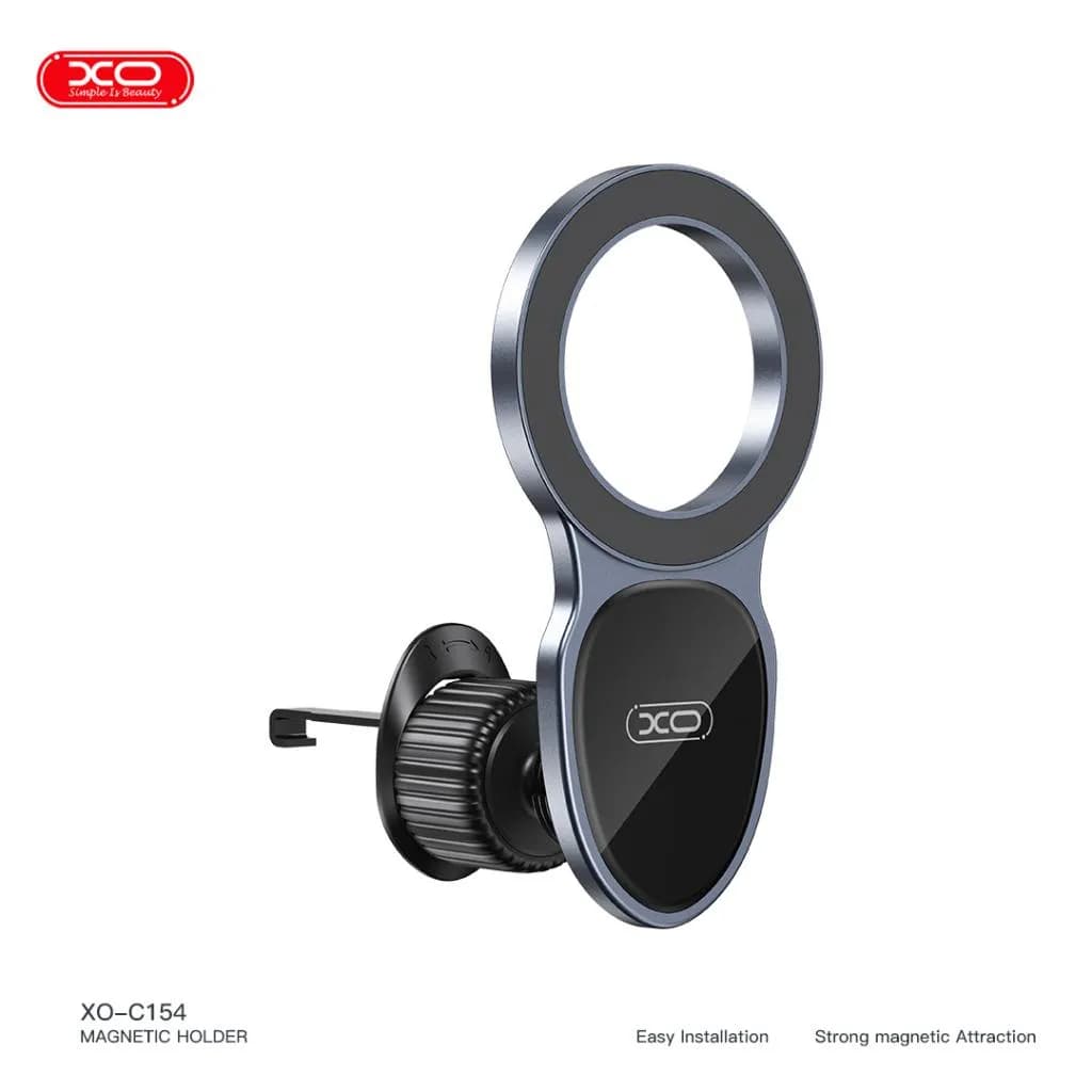 پایه نگهدارنده مگنتی ایکس او مدل XO C154 — تصویر ۷