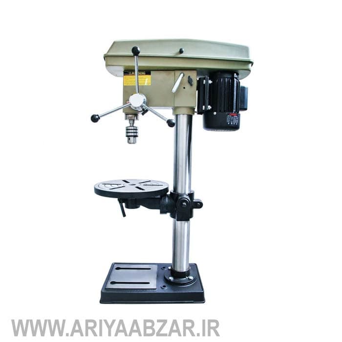 دریل ستونی 16 میلیمتری 550 وات (کپی)