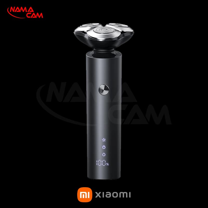 ماشین اصلاح شیائومی مدل xiaomi Electric Shaver S301 — تصویر ۵