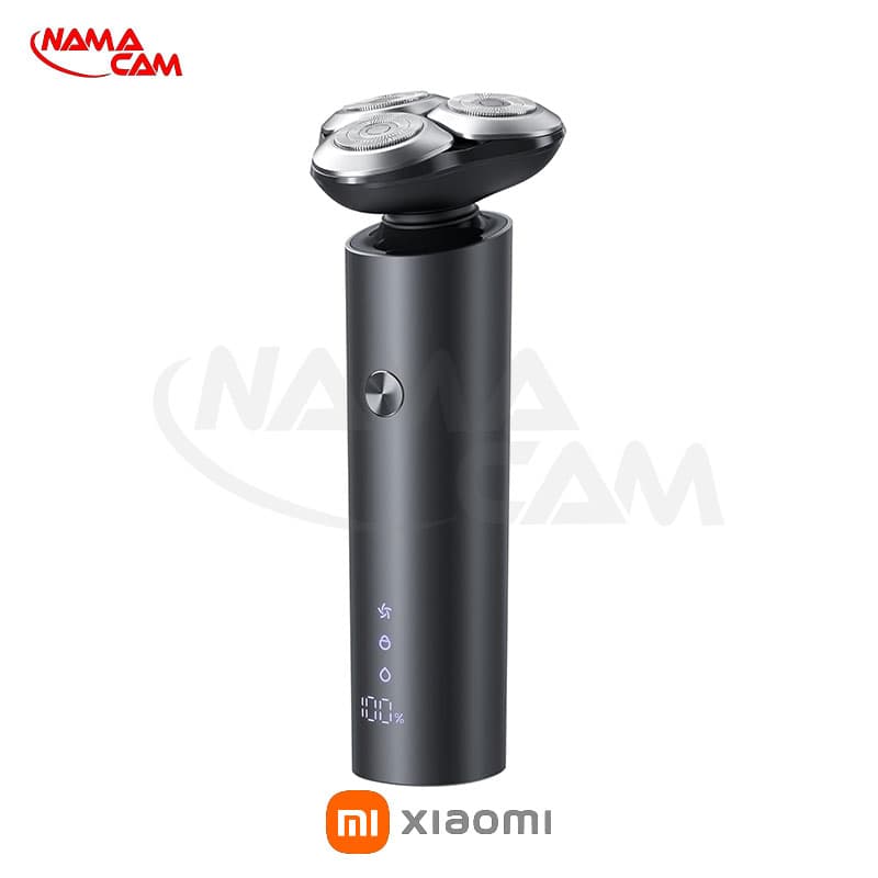 ماشین اصلاح شیائومی مدل xiaomi Electric Shaver S301 — تصویر ۶