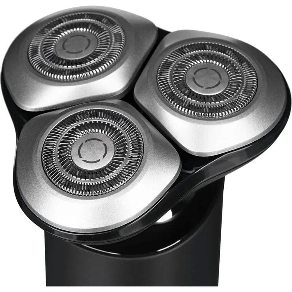 ماشین اصلاح شیائومی مدل xiaomi Electric Shaver S301 — تصویر ۱۲