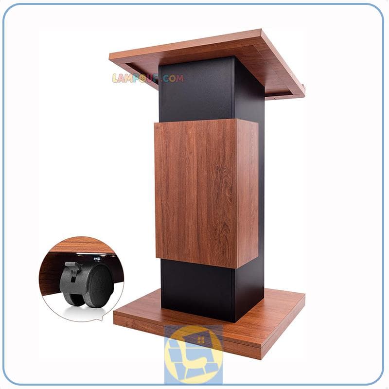 میز تریبون TDJ111
