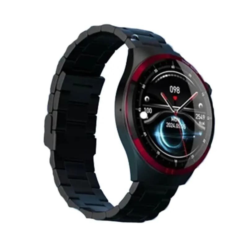 ساعت هوشمند تلزیل مدل WH-04 Pro Max Screen — تصویر ۳