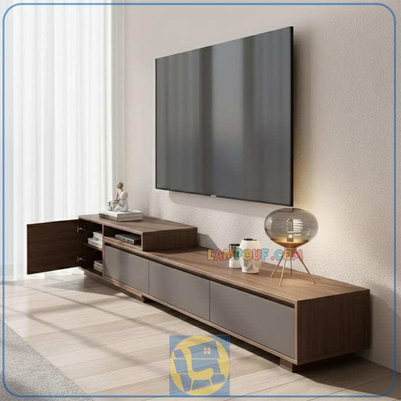 میز تلویزیون TTJ146