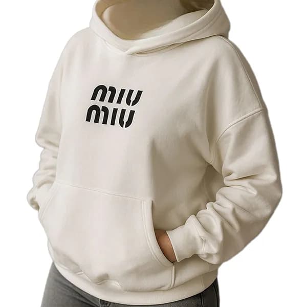 هودی توکرکی طرح MIU MIU — تصویر ۶