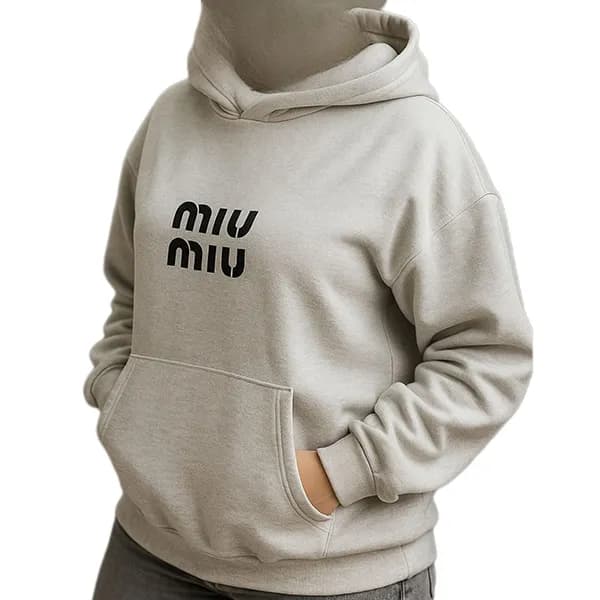 هودی توکرکی طرح MIU MIU — تصویر ۳