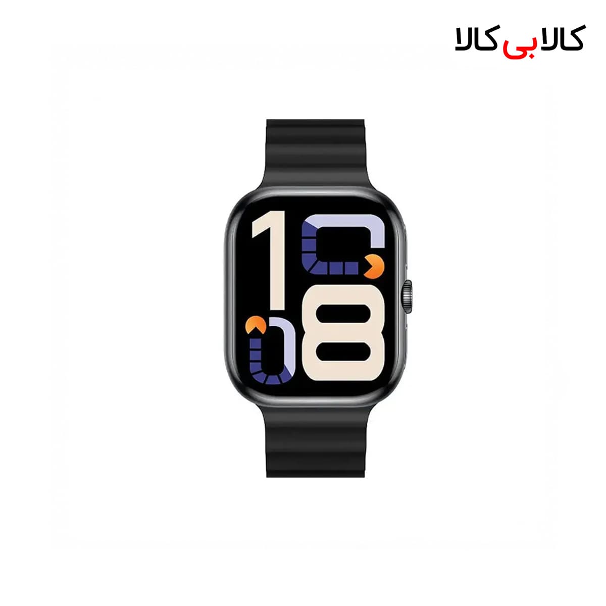 ساعت هوشمند گرین لاین مدل Nexo