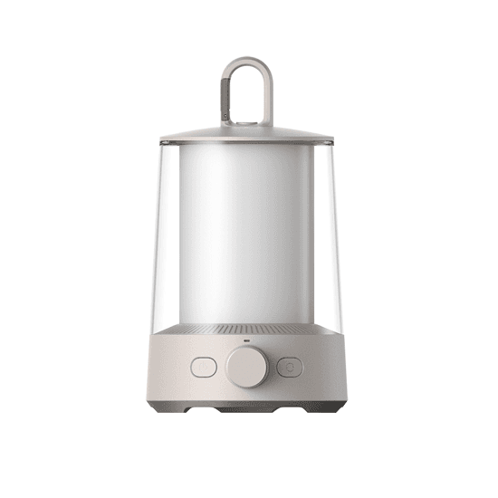 چراغ کمپینگ شیائومی مدل Xiaomi multi function Camping lantern mjlyd001qw