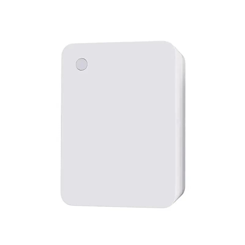 سنسور هوشمند در و پنجره شیائومی مدل Xiaomi Mi Door and Window Sensor 2 MCCGQ02HL ا Xiaomi Mi Door and — تصویر ۳