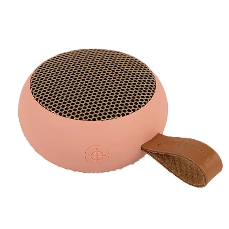 اسپیکر بلوتوثی قابل حمل نورث پلاس مدل soundwave 6 — تصویر ۴