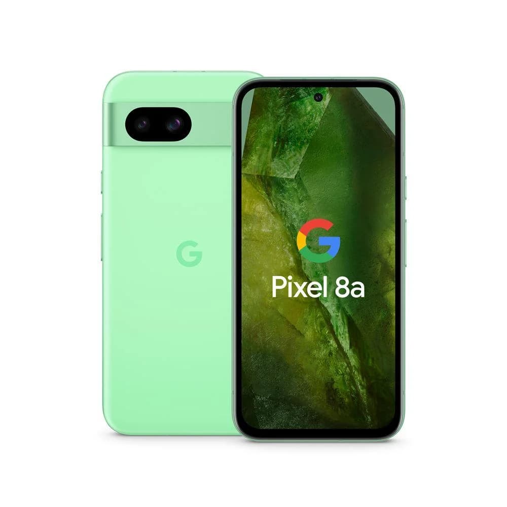 تاچ و ال سی دی گوگل پیکسل 8 ای | LCD Google Pixel 8a